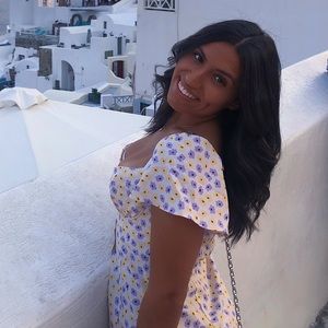 Meet your Posher, Samantha